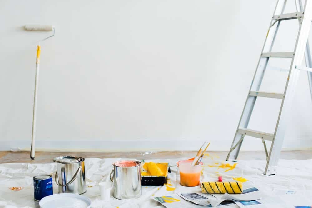 Idee per ristrutturare casa