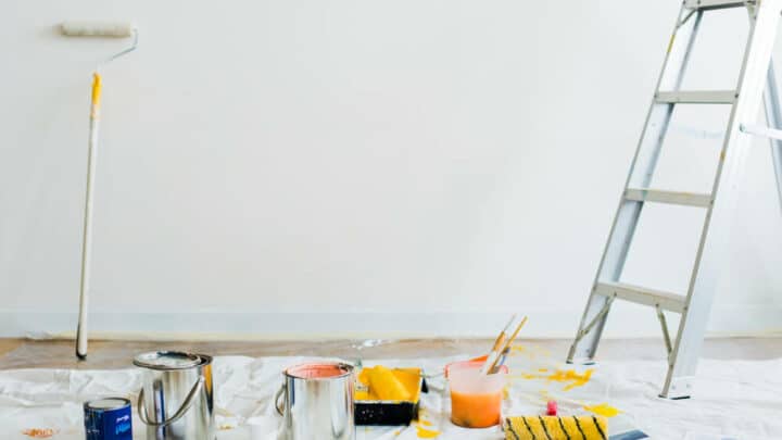 Idee per ristrutturare casa